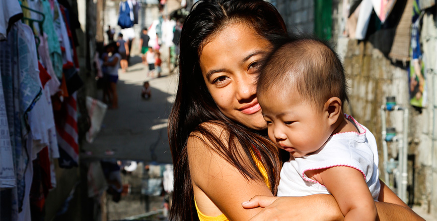 公益財団法人ジョイセフ