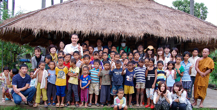 NGO福岡ネットワーク