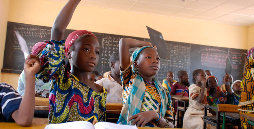 公益財団法人プラン・インターナショナル・ジャパン