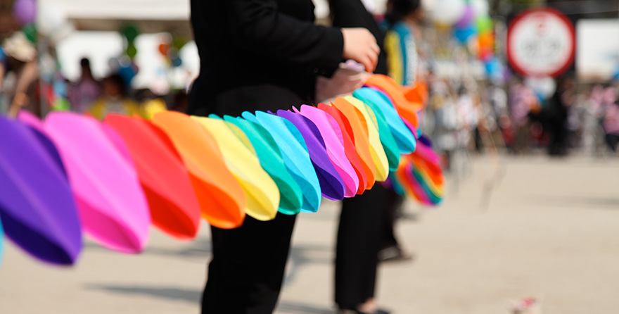 九州レインボープライド