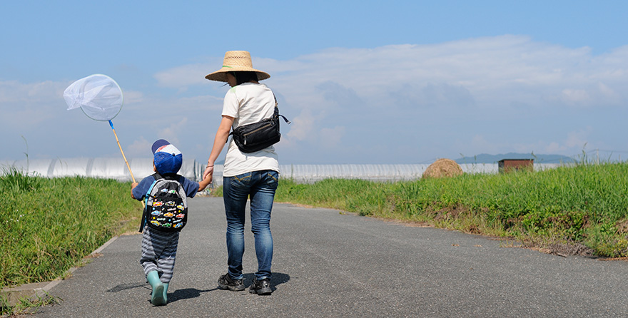 特定非営利活動法人SOS子どもの村JAPAN（認定NPO法人）