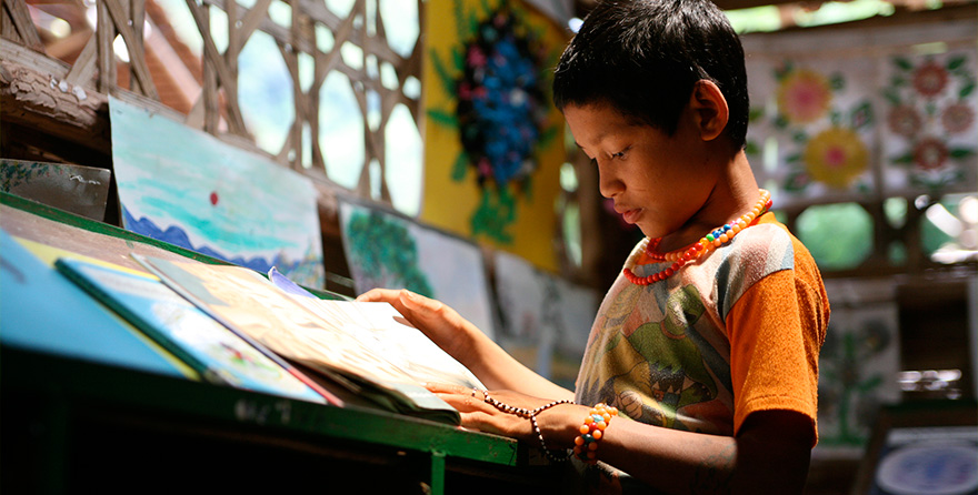 公益社団法人シャンティ国際ボランティア会